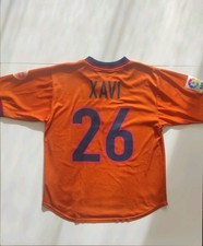 FC Barcelona Trikot „XAVI”