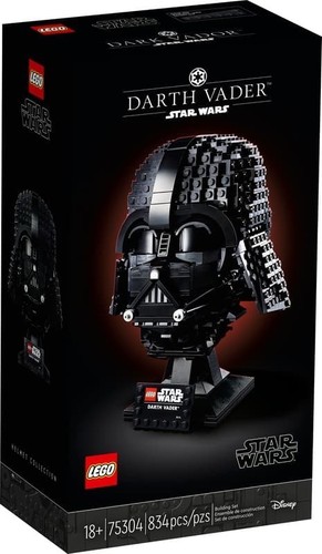 Lego star wars - lego, 75304