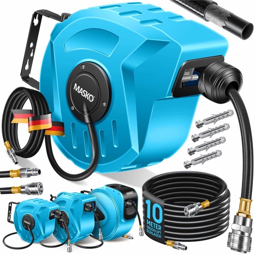 Masko druckluftschlauch - masko®,