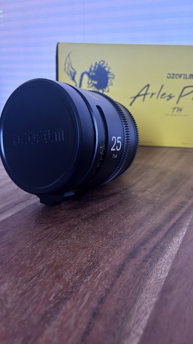 Dzofilm arles prime - prime, vv