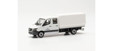 Herpa 700788 H0 MB Sprinter 18