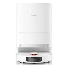 Xiaomi Robot Vacuum X20+ Weiß