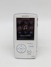 Sony walkman nwz - nwz-a818,