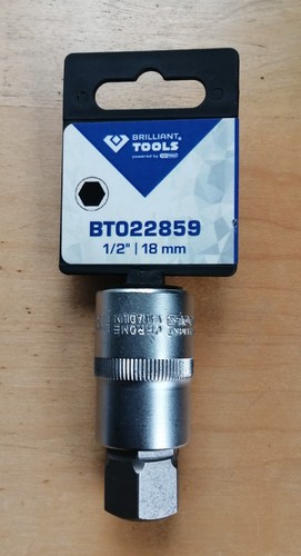 Brilliant tools bt022859 - brilliant,