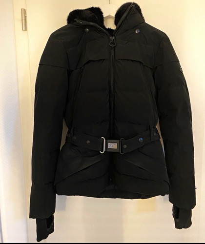 Wellensteyn damen steppjacke - damen,
