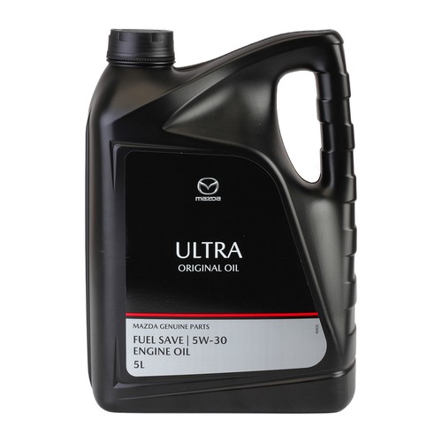 Motoröl mazda dexelia ultra - motorÖl,