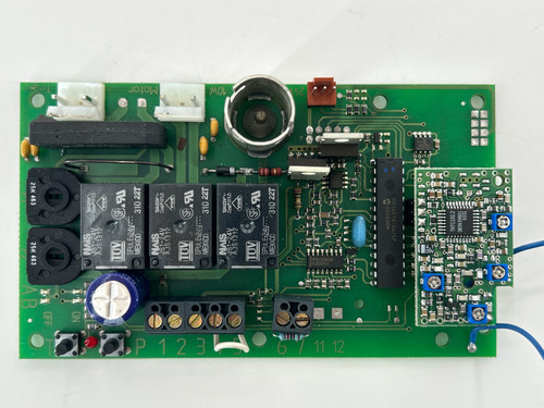 Hörmann ecostar elektronik - ★hörmann,