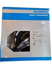 SHIMANO FC-TY501