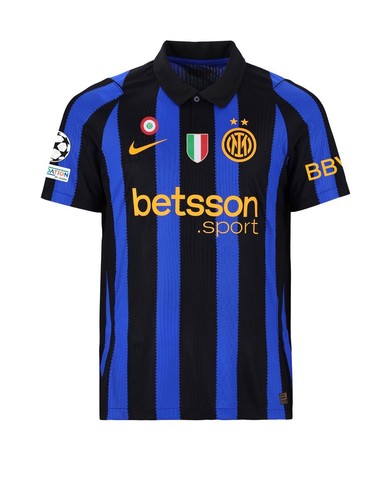 Inter mailand trikot saison - trikot,