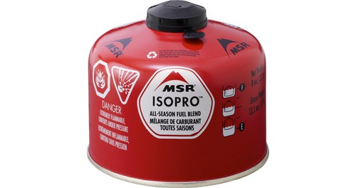 Msr isopro gas - isopro,
