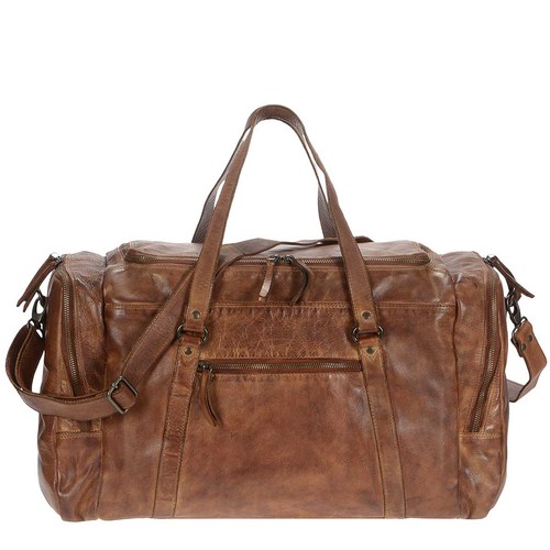 Bear design reisetasche cow - design,