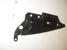 VW Golf 3 GTI 8V Zahnriemenverkleidung Blech Zylinderkopf