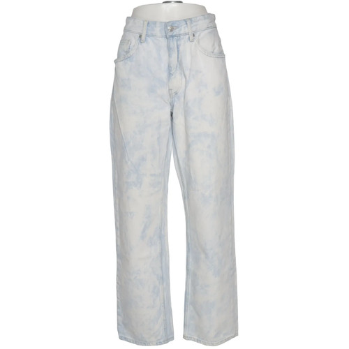Bershka denim jeans größe - bershka, jeans,