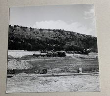 FOTO FELDBAHNLOK KIPPLORE