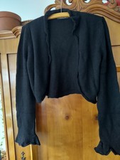 Peruvian Connection Bolero