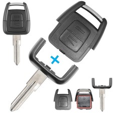 Schlüssel Ersatz Gehäuse