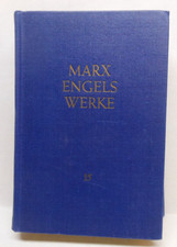 Karl Marx - Friedrich Engles -