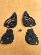 Schuberth R1 Visier Mechanik