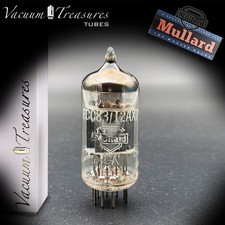 12AX7 ECC83 NOS MULLARD kurze