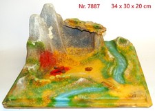 HAUSSER Elastolin Indianer -