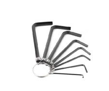 Inbus Sechskantschlüssel Satz