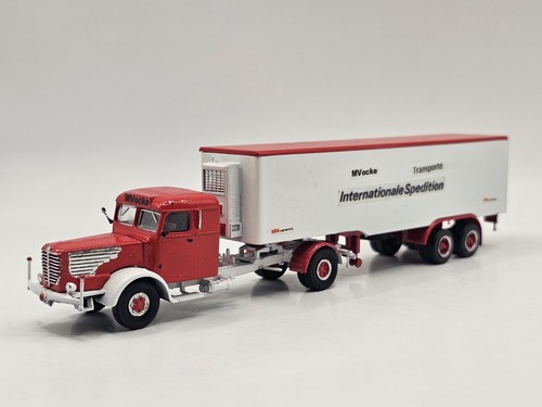 Wiking herpa brekina - 1:87,