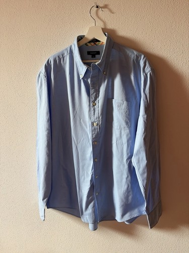 Hemd oberteil gant - oberteil, xl