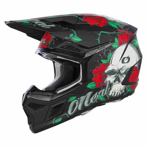 Oneal 3srs melancia motocross - oneal,