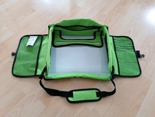 Tragbarer Reise SPIEL Maltisch inkl TABLET / Handyhalterung