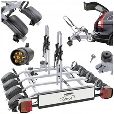 Fahrradträger Plattform 4