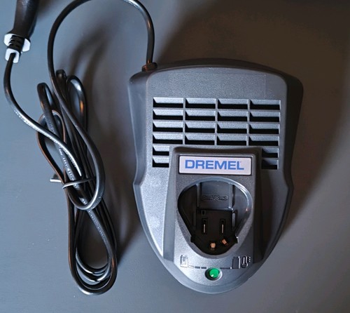 Bosch dremel ladegerät gal - bosch,