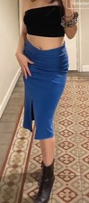 Zara damen midi - gr., m