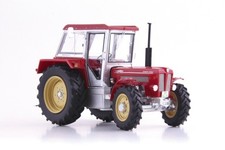 Schlüter Compact 850 V 1st Edition Modell von agrarfox models 1:32