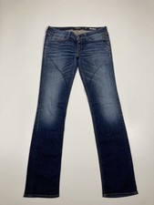 REPLAY JENNPEZ Jeans - W30 L34 - Blau - Top Zustand - Damen