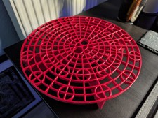 Schmutzsieb (Dirt Lock) 26,3cm (für Wasch Eimer) Autowäsche/Pflege / Siebeinsatz