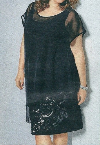 Kleid festkleid abendkleid - kleid,