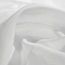 Gardine Voile Uni Ösenschal