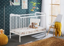 Gitterbett ali kinderbett - gitterbett,
