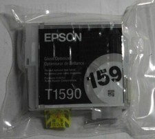 Original Epson T1590 Gloss