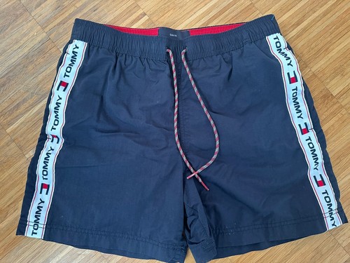 Tommy hilfiger badehose - badehose,