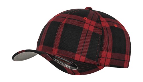 Original flexfit tartan - original,