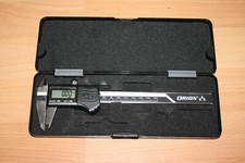 Orion Elektronischer Messschieber IP67 150mm/0,01mm