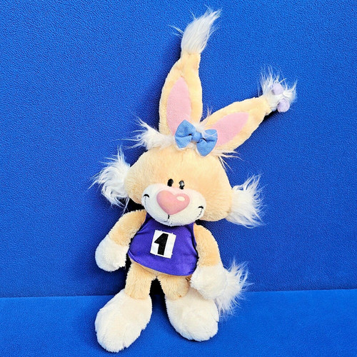Mimihopps stofftier depesche - stofftier,