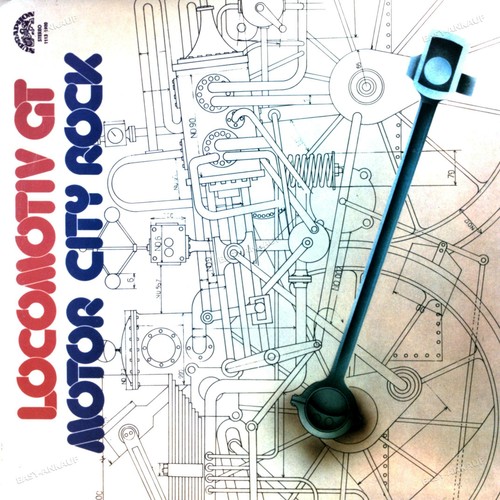 Locomotiv motor city rock - locomotiv,