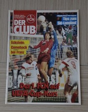 Der Club - 1. FCN Fan Magazin