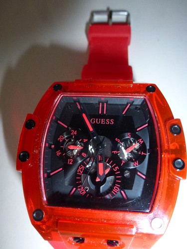 Guess phoenix gw0203g5 - guess,