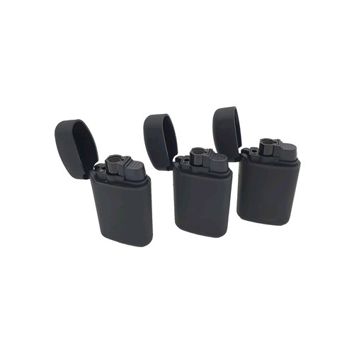 Sturmfeuerzeug - 3x,