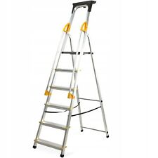 KADAX Aluleiter, Stehleiter