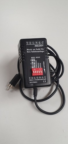 Telnet telebau melody - telebau,