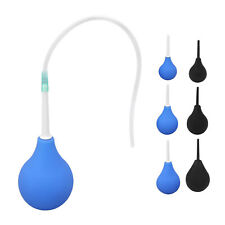 Klistierbirnen Kit Silikon